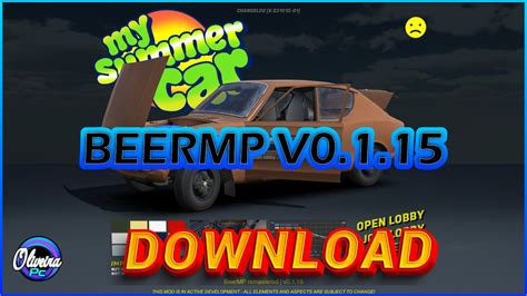 Download My Summer Car v231210.
